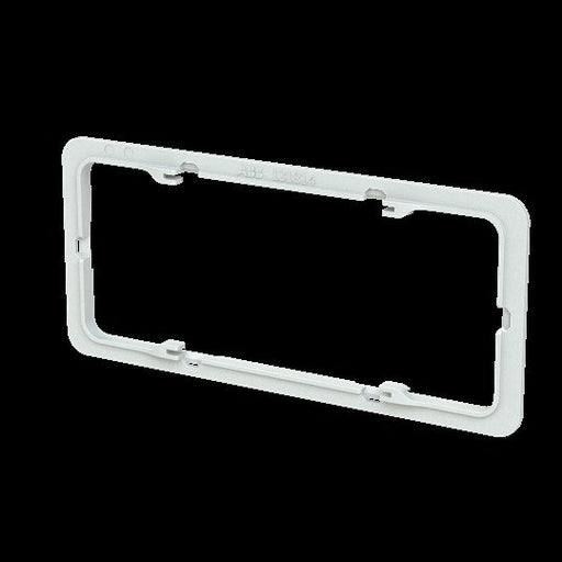 Striebel&amp;John - Komponente für die Aufstellung/Anreihtechnik (Schaltschrank) Rastrahmen CZ6 f.seitliche Flansche − 1 Stück by
