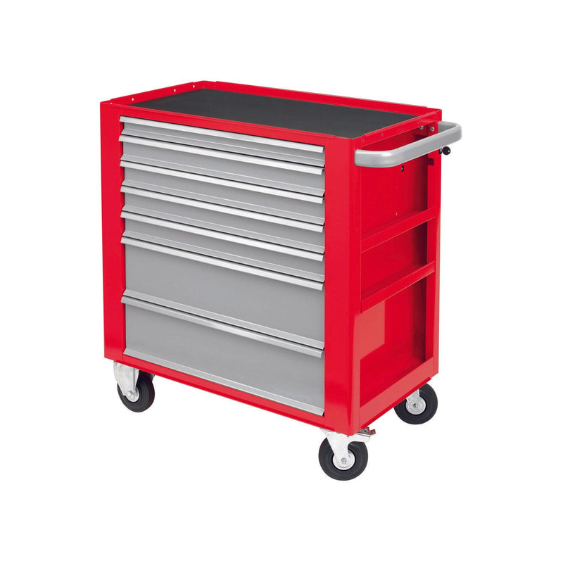 Cimco Werkzeuge - Werkzeugwagen Werkstattwagen 177500 leer