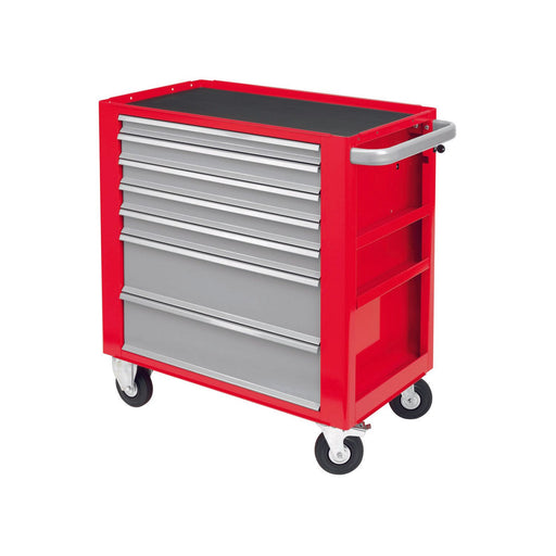 Cimco Werkzeuge - Werkzeugwagen Werkstattwagen 177500 leer