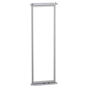 Schneider Electric - Komponente für den Ausbau (Schaltschrank) 19 Zoll-Rahmen SF/SM NSYRSW636 1800x600mm, schwenk