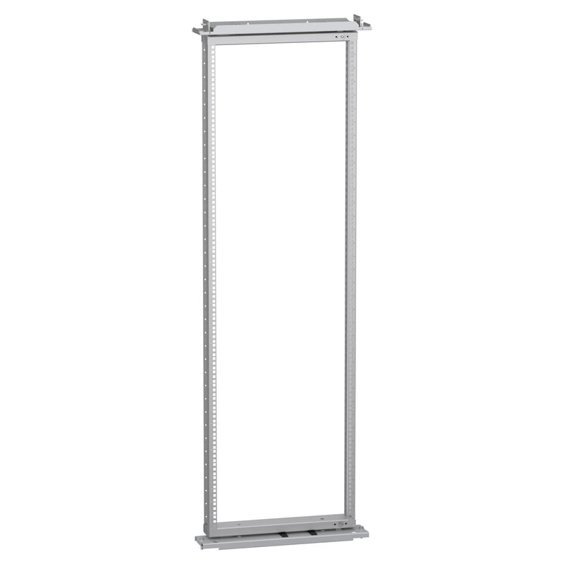 Schneider Electric - Komponente für den Ausbau (Schaltschrank) 19 Zoll-Rahmen SF/SM NSYRSW636 1800x600mm, schwenk