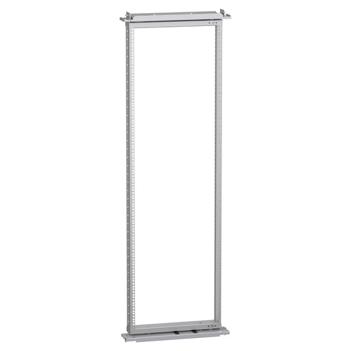 Schneider Electric - Komponente für den Ausbau (Schaltschrank) 19 Zoll-Rahmen SF/SM NSYRSW636 1800x600mm, schwenk