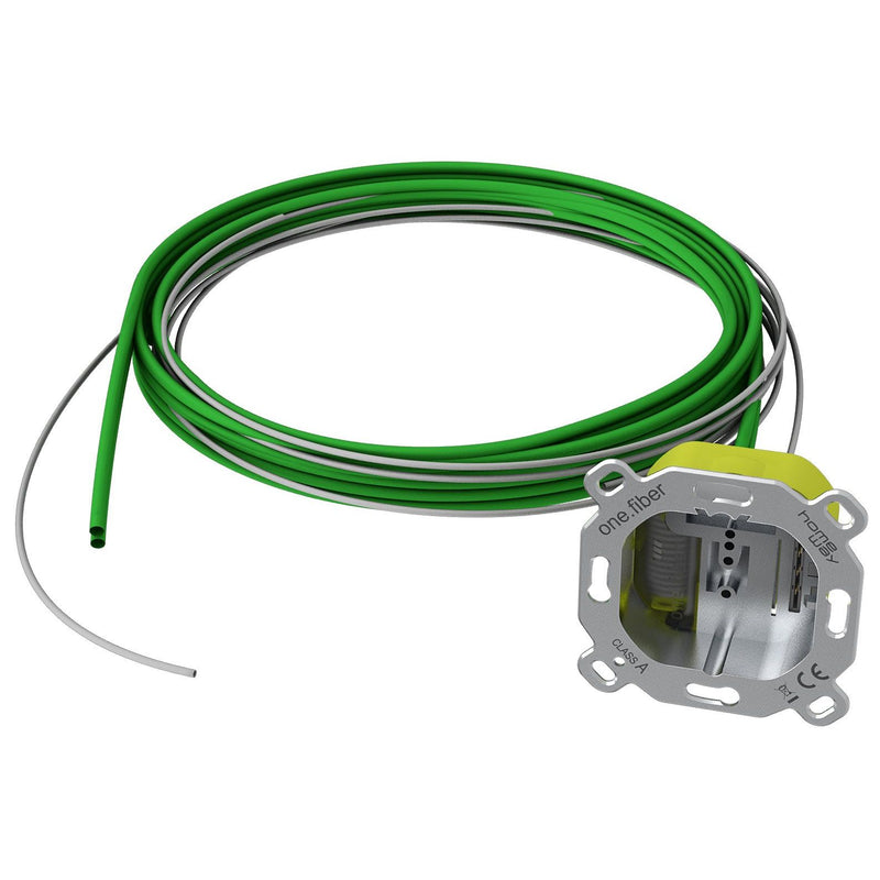 Homeway - Hybridkabel Linie dosenseitig vormont. HW-KOFRV1L006 6m