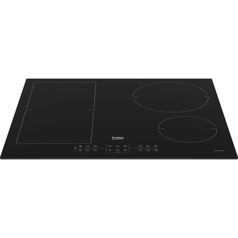 Beko - Kochfeld EB-Autark-Kochfeld Indukt. HII 64200 FMT Flex