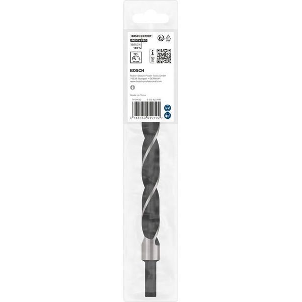 Bosch - Bohrer PRO Wood Holzspiralbohrer, 2608596313 16 x 120 x 160 mm