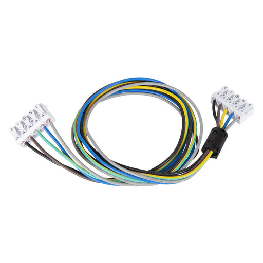 Ledvance - Elektrisches Zubehör/Ersatzteile für Leuchten Durchgangsverdrahtung 1,5m DP 1500 TH-KIT 5x2.5 5x2,5 − 1 Stück