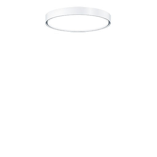 Zumtobel Group - Decken-/Wandleuchte LED-Wand-u.Deckenleuchte LANOSS1400 #42943220 930