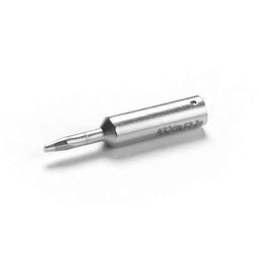 Ersa - Lötspitze LF-ERSADUR 0832CDLF/SB 2,2mm