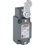ABB Stotz S&J - Einzelpositionsschalter Standard-Positionsschalter LS43M42B11 Metall-Gehäuse IP66