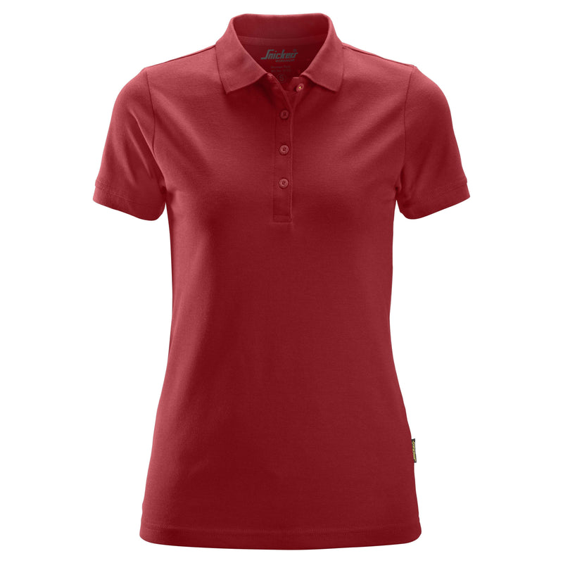 Snickers Workwear - T-Shirt Damen T-shirt Chillired 25161600007 Gr.XL