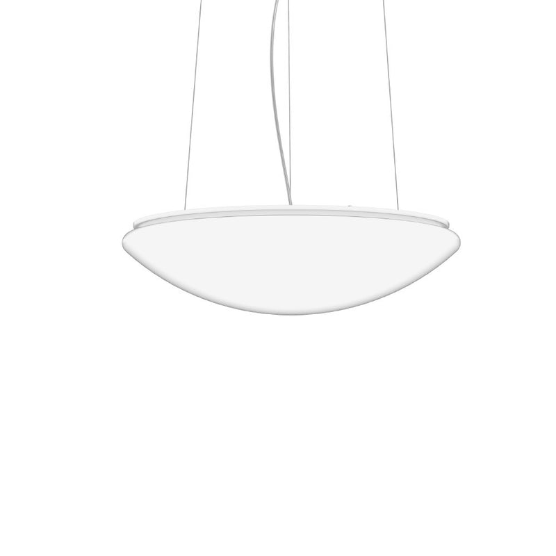 RZB - Pendelleuchte LED-Pendelleuchte 312097.002.3.76 3000K DALI weiß  − 1 Stück