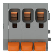 WAGO GmbH & Co. KG - Leiterplattenklemme Leiterplattenklemme 2601-3103 1,5mm²,gr − 160 Stück
