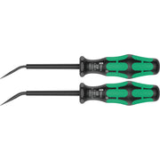 Wera - Schraubendreherset Betätigungswerkzeug Set 05008100001 2-teilig