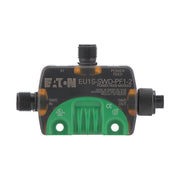 Eaton - Feldbus, Dez. Peripherie - Einspeise- und Segmentmodul SWD-Spannungsversorgung EU1S-SWD-PF1-2 IP67 24V DC 4A