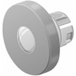 Eao - Tastenplatte für Befehls- und Meldegeräte Druckhaube 61-9841.8A − 1 Stück by Eao
