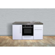 Stengel - Mini-Küche Miniküche Premiumline MPBSA160BOBreS Sand