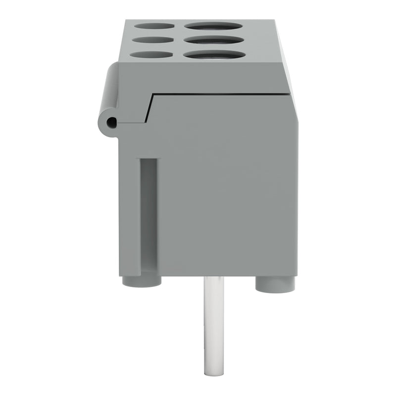 WAGO - Leiterplattenklemme 237-133 − 400 Stück