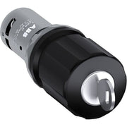 ABB Stotz S&J - Drucktaster, Komplettgerät MaschinenStop-Taster CE3K1-10B-11 30, schl