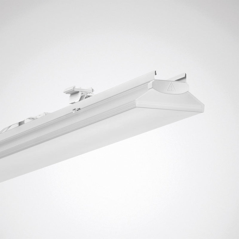 Trilux - Geräteträger für Lichtbandsystem LED-Lichtbandleuchte 7651IP H #9002218945 830