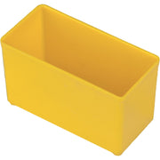 Dresselhaus - Zubehör/Ersatzteile für Werkzeugkasten, -schrank, -wagen und Werkbank Insetbox 4299/000/06 61 VE24 B3 gelb BSS