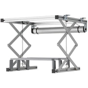 Vogels - Halterung für Audio-/Videosysteme Projektor-Deckenlift PPL2035 si 7020354 35cm,max.15kg