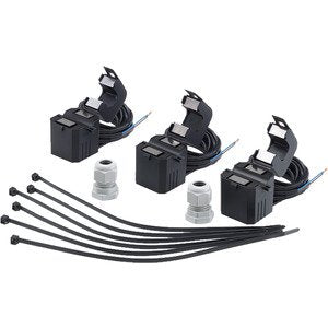 Hensel - Stromwandler Stromwandler-Set ENYLOGIC ME 131 3-phasig 150A