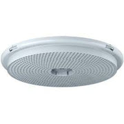 Kaiser - Zubehör/Ersatzteile für Leuchteneinbaugehäuse Einbaugehäuse HaloX 180 1282-12 Frontteil − 10 Stück
