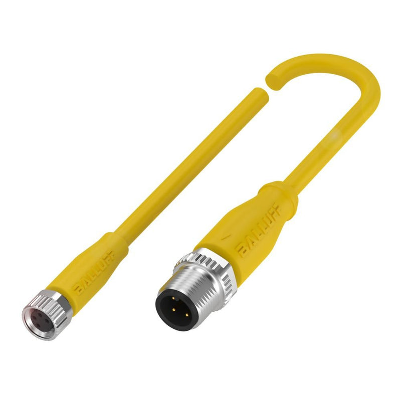 Balluff - Konfektioniertes Sensor-Aktor-Kabel Steckverbinder/Verbindungs BCC M314-M41#BCC0P34 kabel