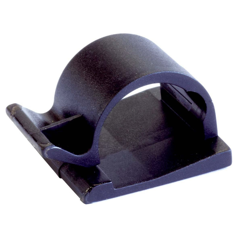 Lapp Zubehör - Befestigungssockel und -element für Kabelbinder Kabelschelle-CORD-CLIPS CORD-CLIPS CC 11 CC-11 − 100 Stück
