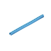 Weidmüller - Kabelmarkierungssystem Leitermarkierer CLI O20-3#0648109999 Sonder MP − 1000 Stück