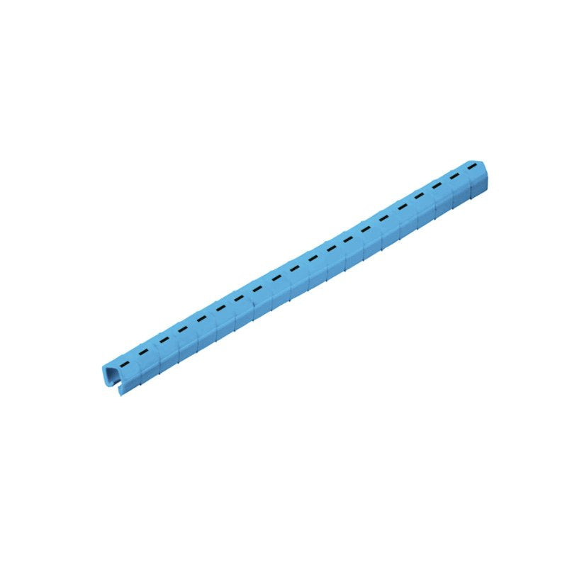 Weidmüller - Kabelmarkierungssystem Leitermarkierer CLI O20-3#0648109999 Sonder MP − 1000 Stück