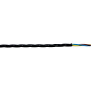 Lapp Kabel&Leitung - Energiekabel < 1 kV, für ortsveränderlichen Einsatz ÖLFLEX HEAT 205 MC 5G1,5 00911013/500 − 500 Meter