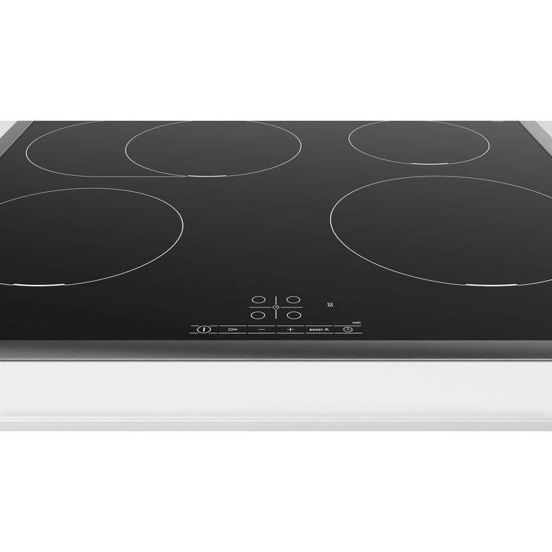 Bosch - Kochfeld EB-Autark-Kochfeld Indukt. PIF645BB5E Serie 4