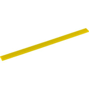 Harting - Zubehör/Ersatzteile für Industriesteckverbinder Befestigungsschiene gelb 02095001019 Polyamid 96,42mm − 100 Stück