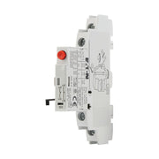 Eaton - Hilfsschalterblock Ausgelöstmelder AGM2-01-PKZ0 2Ö