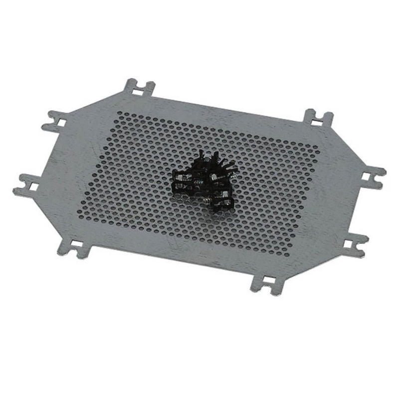 Eaton - Komponente für den Ausbau (Schaltschrank) Einbausatz BS B=600 T=800 XSMFDB0608-BS-350-N