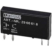 Phoenix Contact - Optokoppler OPT-24DC/ 48DC/100