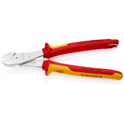 Knipex - Seitenschneider VDE Kraft-Seitenschneider 74 06 250 T 250mm