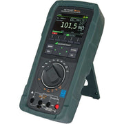 Gossen Metrawatt - Multimeter Multi-/Milliohmmeter METRAHIT IM XTRA BT