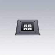 Thorn - Bodeneinbauleuchte LED - Bodeneinbauleuchte AXYL OPERA #96701799 930, anthr.