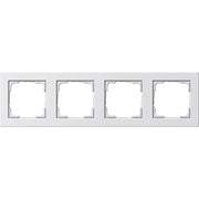 Gira - Abdeckrahmen 4f.rws-mt 021422 E2