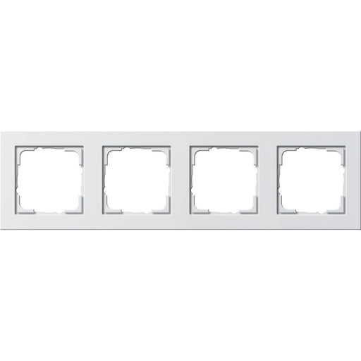 Gira - Abdeckrahmen 4f.rws-mt 021422 E2