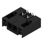 Weidmüller - Leiterplattensteckverbinder Verbinder 7.62mm SV-SMT 7.#2499940000 − 60 Stück