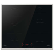 Gorenje - Kochfeld EB-Autark-Kochfeld Indukt. GI6401BX 60cm,4 Kochz