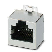 Phoenix Contact - Kontakteinsatz für Rundsteckverbinder RJ45-Buchseneinsatz 1149611 − 180 Stück