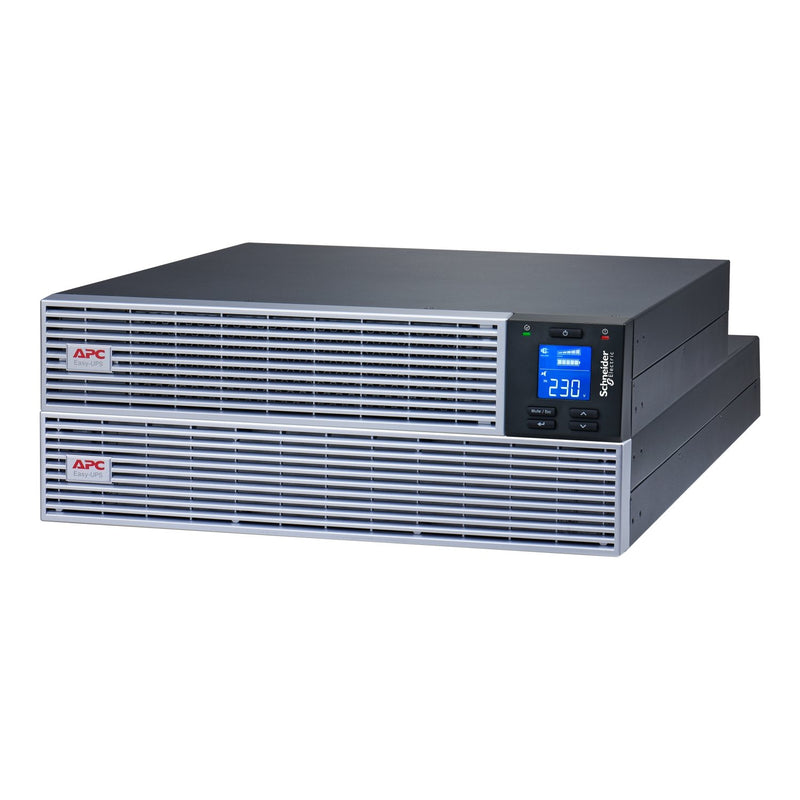 Schneider Elec.(APC) - USV-Anlage APC Easy SRVL 2000VA 230V SRVL2KRILRK verl Laufz RK