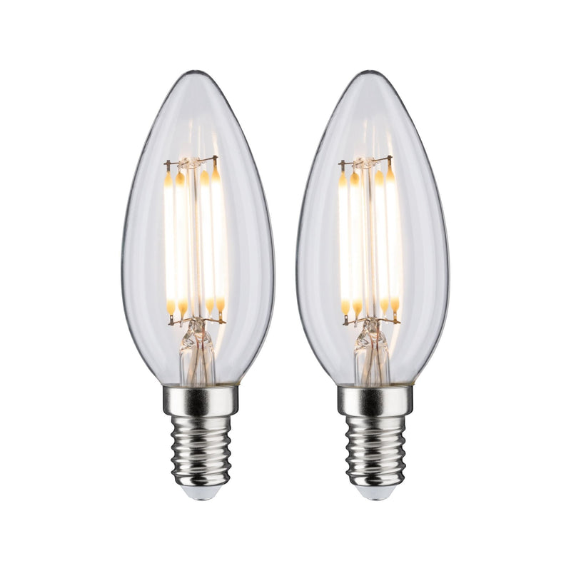 Paulmann - LED-Lampe/Multi-LED LED-Filamentlampe 287.88 230V