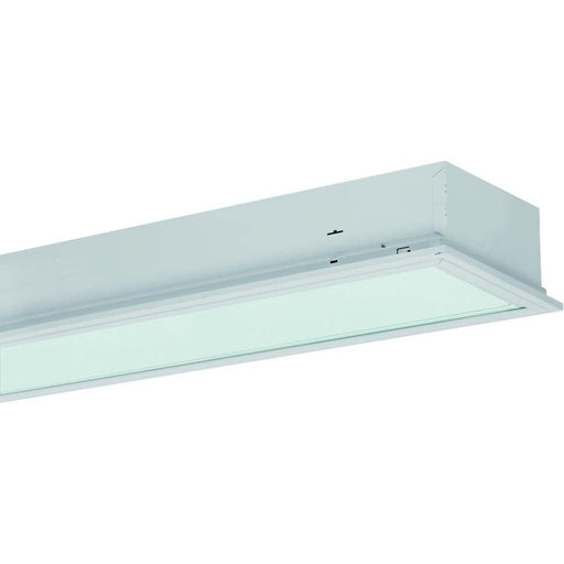 Ridi-Leuchten - Decken-/Wandleuchte Einbauleuchte m. RIDI-Tube EIHLS-L 154 #0850454 4000K