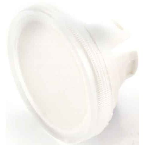 Eao - Tastenplatte für Befehls- und Meldegeräte Druckhaube 84-7111.700 farblos − 1 Stück by Eao
