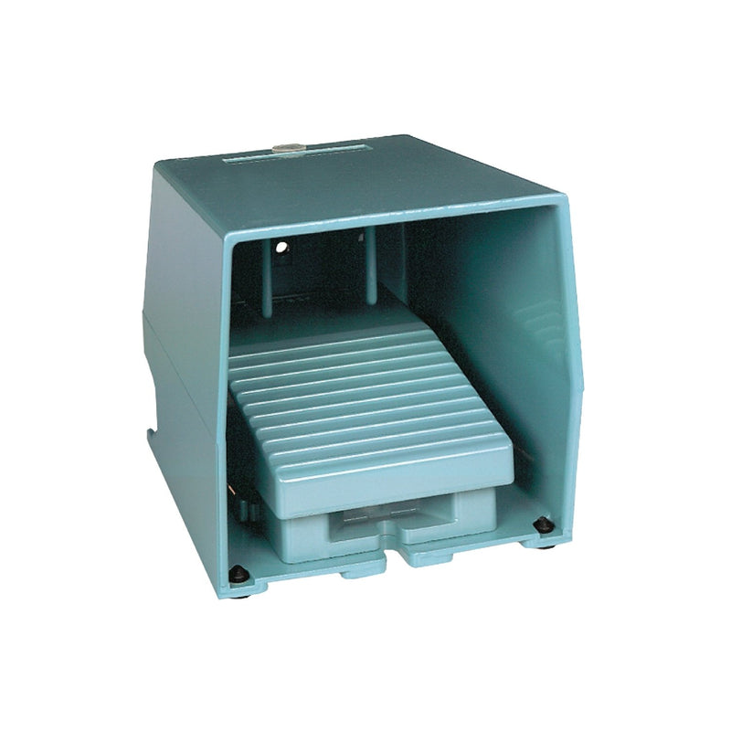 Schneider Electric - Fußschalter XPEM329 Analog Ö+S